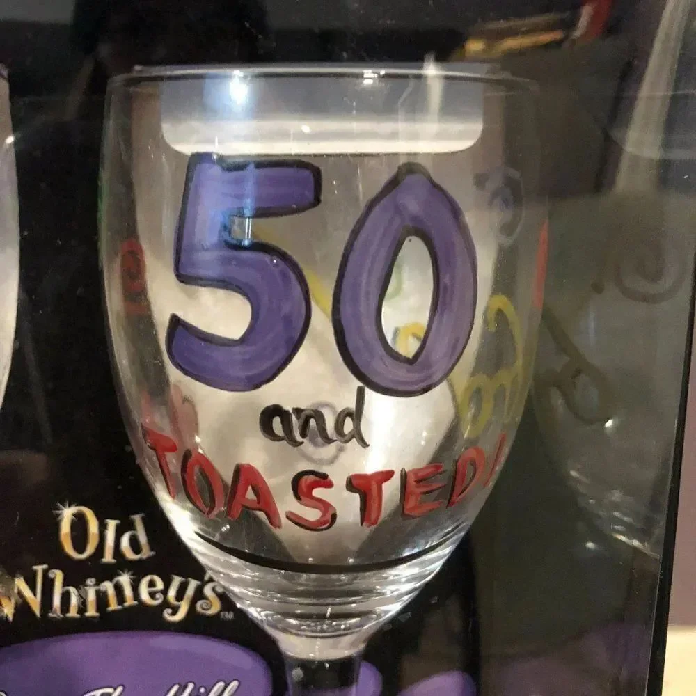 Old whinneys old whiney’s